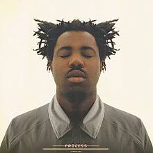 Sampha process